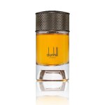 Signature collection - morrocan amber - dunhill - eau de parfum