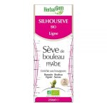 Silhous�ve bio - minceur et ligne 250 ml - herbalgem