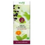 Sirop des fumeurs bio - flacon 250 ml herbalgem Sirop des fumeurs bio - flacon 250 ml herbalgem