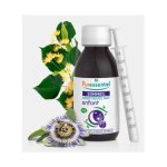 Sirop sommeil douce nuit enfant bio Sirop sommeil douce nuit enfant bio