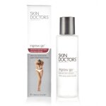 Skin doctors ingrow go lotion 120ml - soin gommage exfoliant