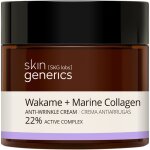 Skin generics - crme anti - rides au wakame soin anti - age 50 ml