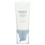 Skin1004 madagascar centella, hyalu - cica water - fit sun serum spf 50 + pa + + + + , 50 ml