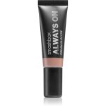 Smashbox always on cream eye shadow fard a paupi�res cr�me teinte rose 10 ml