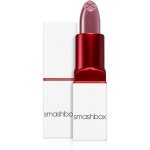 Smashbox be legendary prime & plush lipstick rouge a l�vres cr�meux teinte spoiler alert 3. 4 g