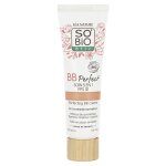 So bio etic - bb crme 5 en 1, perfect - 20 clair bb crme 5 en 1, perfect - 20 clair 30 ml