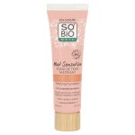 So bio etic - fond de teint matifiant, mat sensation - 25 beige dor� fond de teint matifiant, mat sensation ...
