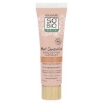So bio etic - fond de teint matifiant, mat sensation - 30 sable dor� fond de teint matifiant, mat sensation ...