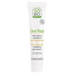 So bio etic - gel - crème hydratantâ¹ anti - imperfections, clean'yuzu gel crème 40 ml So bio etic - gel - crème hydratantâ¹ anti - imperfections, clean'yuzu gel crème 40 ml
