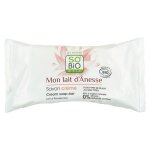 So bio etic - savon crme, mon lait d'nesse crme 100 g