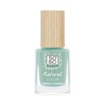 So bio etic - vernis a ongles, natural color - 85 vert d'eau vernis a ongles, natural color - 85 vertd'eau ...