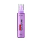 Soin eclat lissant - l'or�al paris - revitalift filler glass skin - texture l�g�re - 100h d'hydratation ...