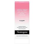 Soin hydratant non gras pamplemousse rose - visibly clear