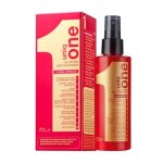 Soin intense réparateur uniq one revlon - traitement capillaire spray Soin intense réparateur uniq one revlon - traitement capillaire spray