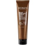 Soins sans rinage hydramelt all soft mega curls redken 150ml
