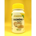 Soja + yam 80 g�lules