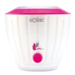 Solac carepil dc7501 - chauffe - cire