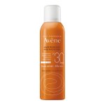 Solaire brume 30 solaires 150ml - eau thermale avene - brume solaire