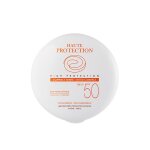 Solaire compact teint 50 + sable 10gr - eau thermale avne - compact solaire