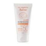 Solaire crème minérale spf50 - 50 ml - eau thermale avene - crème solaire Solaire crème minérale spf50 - 50 ml - eau thermale avene - crème solaire