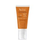 Solaire cr�me 50 + teint�e 50ml - eau thermale av�ne - soin solaire