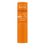 Solaires stick 50 + 3g levre - eau thermale avène - stic - lèvres Solaires stick 50 + 3g levre - eau thermale avène - stic - lèvres