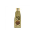 Soleil noir lait vitaminé spf4 150ml Soleil noir lait vitaminé spf4 150ml