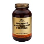 Solgar advanced anti - oxydant 120 gélules Solgar advanced anti - oxydant 120 gélules