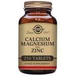 Solgar calcium magnesium zinc Solgar calcium magnesium zinc