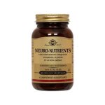 Solgar neuro nutrients Solgar neuro nutrients