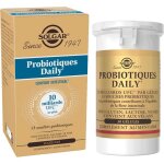 Solgar probiotiques daily confort intestinal