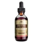 Solgar vitamine b12 liquide 59ml Solgar vitamine b12 liquide 59ml
