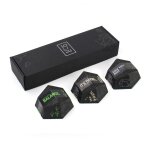 Solidu - solidu thyme to balance, peau et cheveux, savon en pain, huile de cdre, mango, h savon 190 ...