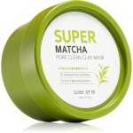 Some by mi super matcha pore clean masque visage purifiant a l'argile pour resserrer les pores 100 g