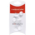Sonalto octave 6 embouts tulipes 10 mm *