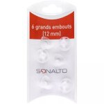 Sonalto octave 6 grands embouts 12mm *
