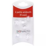 Sonalto octave 6 petits embouts 9mm *