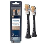 Sonicare a3 premium plaque control toothbrush heads , compatible with philips sonicare electric soft ...