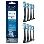 Sonicare c3 premium plaque control toothbrush heads , compatible with philips hx9044 sonicare electric ...