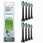Sonicare w2 premium plaque control toothbrush heads , compatible with philips hx6068 / 13 sonicare electric ...