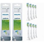 Sonicare w2 premium plaque control toothbrush heads , compatible with philips hx6068 / 13 sonicare electric ...
