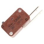 Sos accessoire micro interrupteur de sécurite porte pour epilateur c00118781 482000029051 ariston hotpoint ... Sos accessoire micro interrupteur de sécurite porte pour epilateur c00118781 482000029051 ariston hotpoint ...