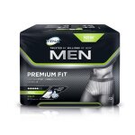 Sous - v�tement absorbant tena men premium fit medium