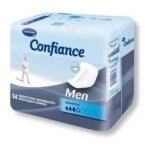 Sous - v�tements absorbants - confiance - 4g - taille unique - blanc - urinaire