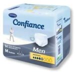 Sous - v�tements absorbants - confiance - 5g medium - urinaire - moyen - barri�res anti - fuites