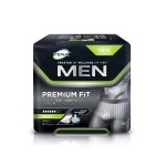 Sous - v�tement absorbant tena men premium fit large