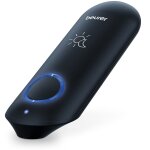 Soulage piqres d'insectes beurer br 90 noir