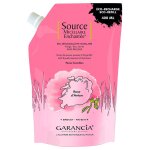 Source micellaire enchante - garancia - eau dmaquillante micellaire rose