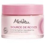 Source de roses cr�me hydra - repulpante