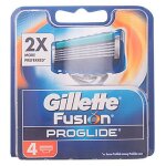 Spare parts for fusion proglide 4 units